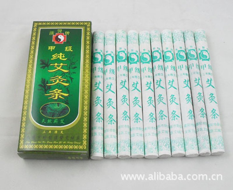 艾灸器具大全:从新手到大师的全面指南